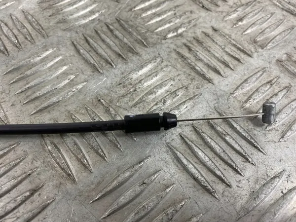 Hyundai Santa Fe Grille OEM FOB34755 - Gebruikt image 3