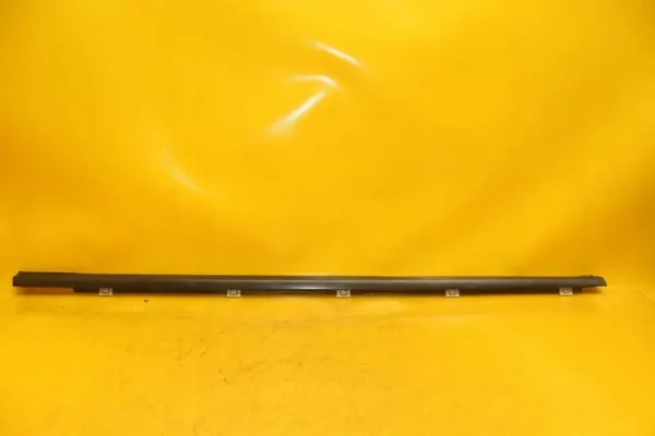 Joint de Porte OEM 758 Droit Avant Kia Ceed I image 2