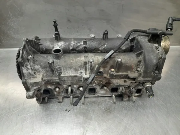 Culasse OEM 55231550 pour Fiat/Opel 1.3 JTD CDTI image 2