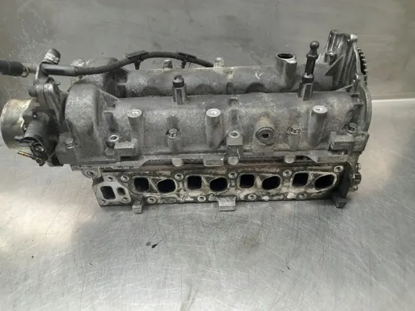 Culasse OEM 55231550 pour Fiat/Opel 1.3 JTD CDTI image 3