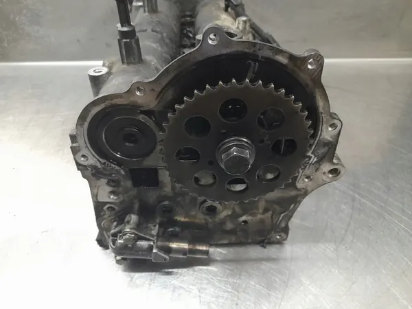 Culasse OEM 55231550 pour Fiat/Opel 1.3 JTD CDTI image 4