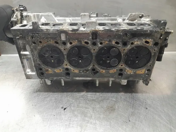 Culasse OEM 55231550 pour Fiat/Opel 1.3 JTD CDTI image 5