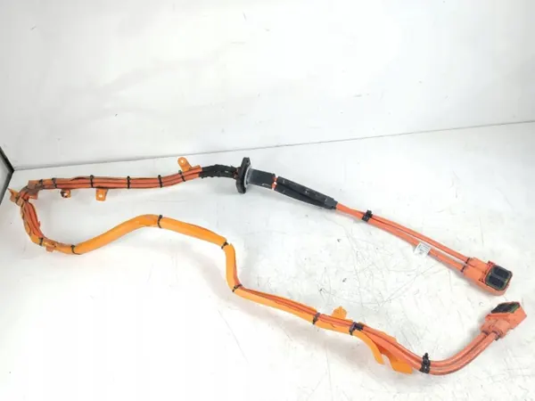 Câble hybride BMW X5 F15 OEM 9384231/9384230 image 2
