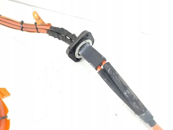 Câble hybride BMW X5 F15 OEM 9384231/9384230 image 4