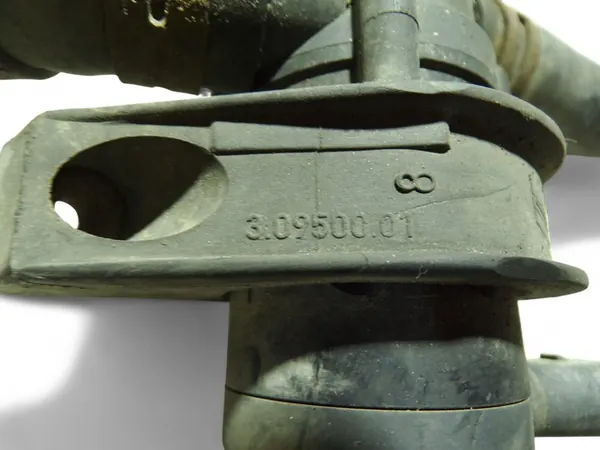 Ligne de toit décapotable / tuyau AUDI A4 AVANT 8D0203515 image 3