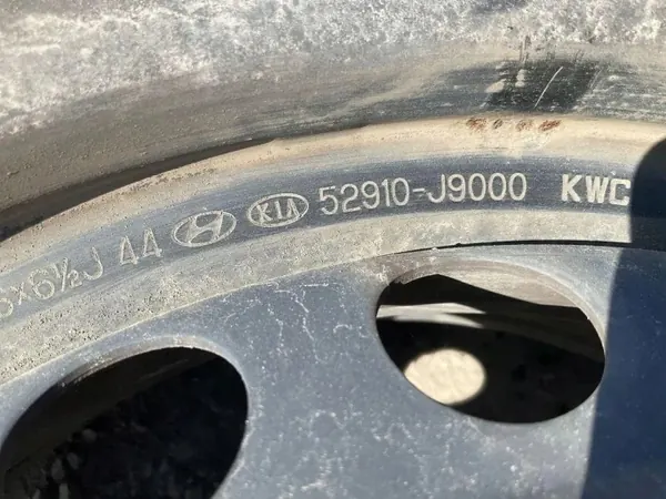 Support d'amortisseur avant droit OEM 52910J9000 Kia image 3