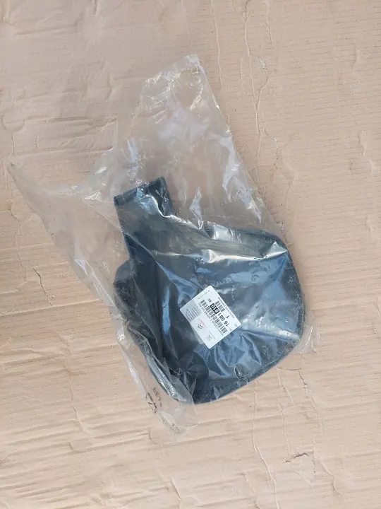 PEUGEOT PARTNER Oikea Peilinkotelo 1608181080 image 3