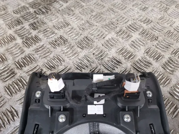 Bastidor izquierdo Nissan 370Z OEM FBZ10417 - Usado image 4