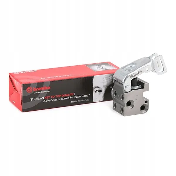 Correcteur de freinage Brembo R 85 007 image 2