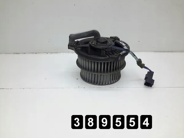 Toyota lämmityspuhallin OEM 1940007340 - Käytetty image 2