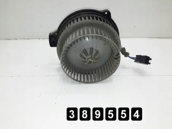 Toyota lämmityspuhallin OEM 1940007340 - Käytetty image 3