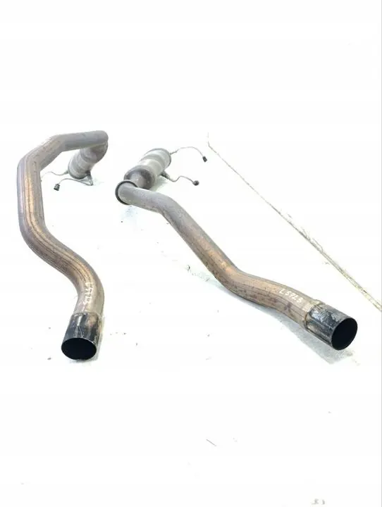 Katalysator OEM 68378101AC für Jeep Grand Cherokee image 3