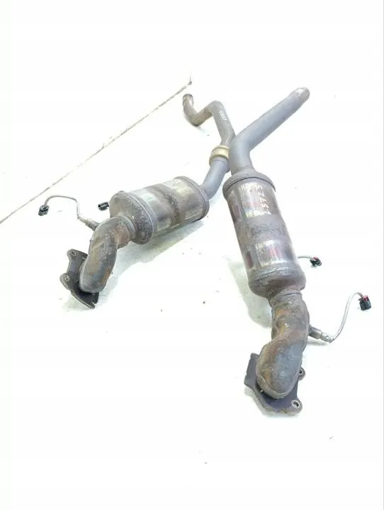 Katalysator OEM 68378101AC für Jeep Grand Cherokee image 4