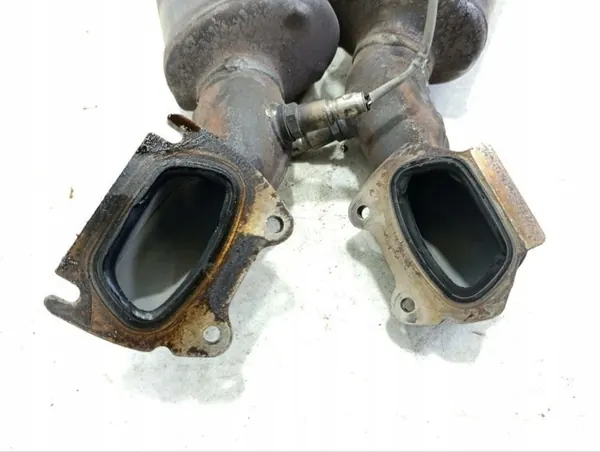 Katalysator OEM 68378101AC für Jeep Grand Cherokee image 5