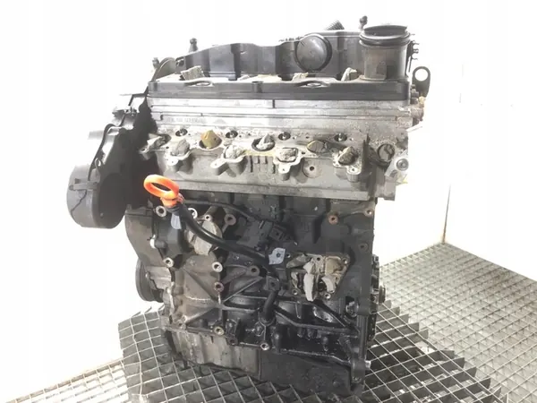 Motor VW 2.0 136CV CFF 07-18 Tiguan image 1