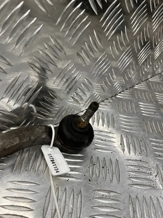 Caixa de Direção Dacia Duster II 490010810R image 2