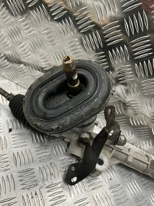 Caixa de Direção Dacia Duster II 490010810R image 5