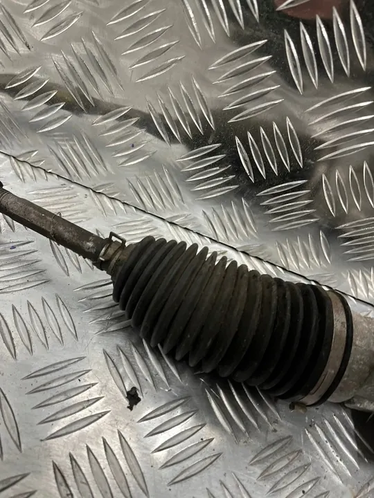 Caixa de Direção Dacia Duster II 490010810R image 6