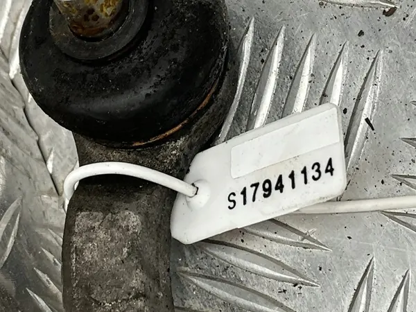 Caixa de Direção Dacia Duster II 490010810R image 8