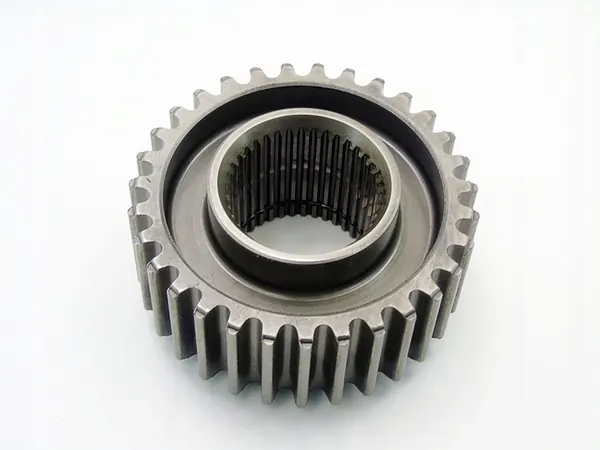 Engrenage de réduction avant Discovery 5 Range Rover Sport MY42-7K780-BC image 3