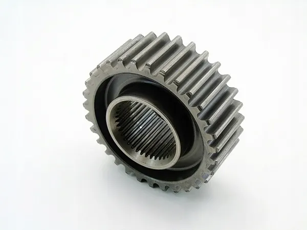 Engrenage de réduction avant Discovery 5 Range Rover Sport MY42-7K780-BC image 4