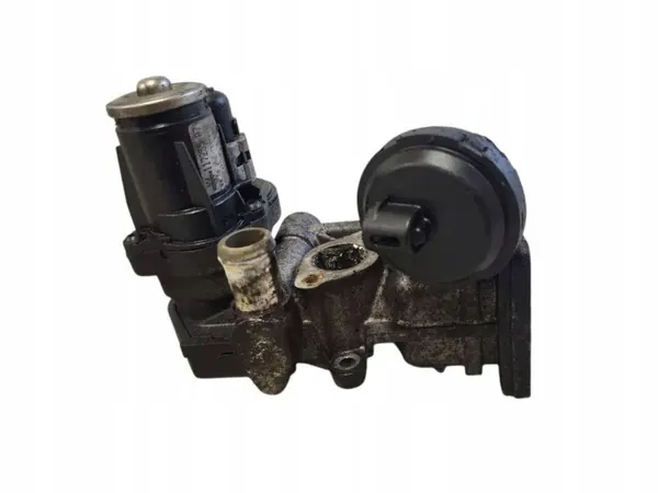 Válvula EGR VW OEM 11725507 para Passat B7 1.6 TDI image 3