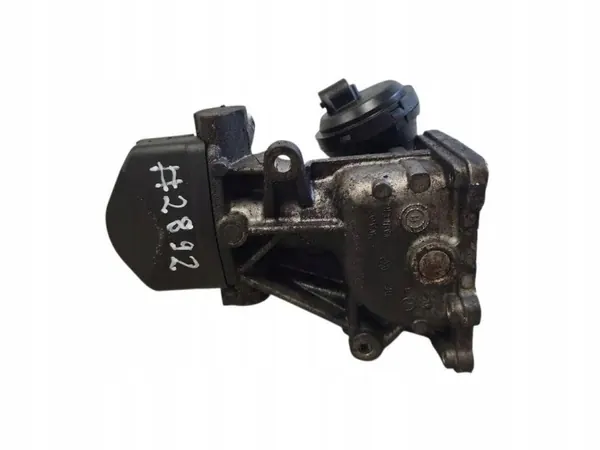 Válvula EGR VW OEM 11725507 para Passat B7 1.6 TDI image 4