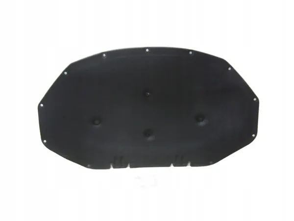 Isolamento capô BMW OEM 51489175051 para X3 X4 image 2