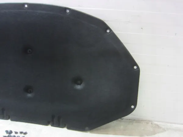 Isolamento capô BMW OEM 51489175051 para X3 X4 image 4