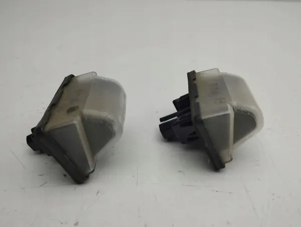 Mazda CX-5 II 2020 Takakilvenvalo OEM AMD116960 image 3