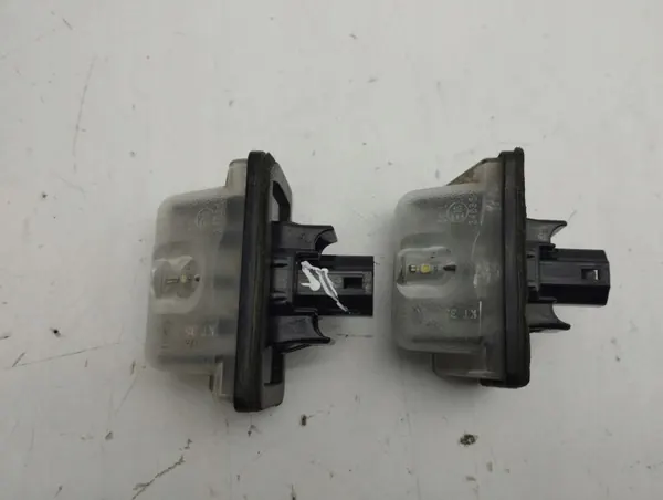 Mazda CX-5 II 2020 Takakilvenvalo OEM AMD116960 image 6