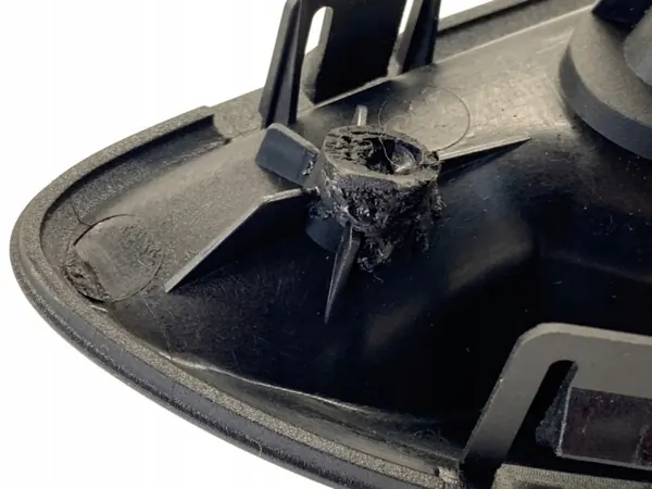 Puxador Interior Esquerdo Dianteiro OEM LORK-1788-23225 image 3