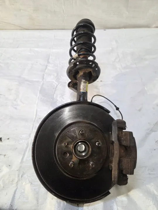 OEM 95137358 Voor Rechter Demper Opel Mokka image 2