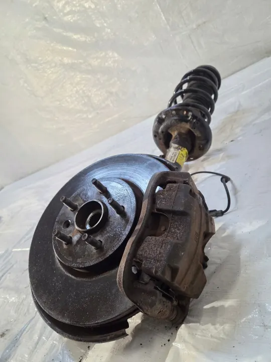 OEM 95137358 Voor Rechter Demper Opel Mokka image 3