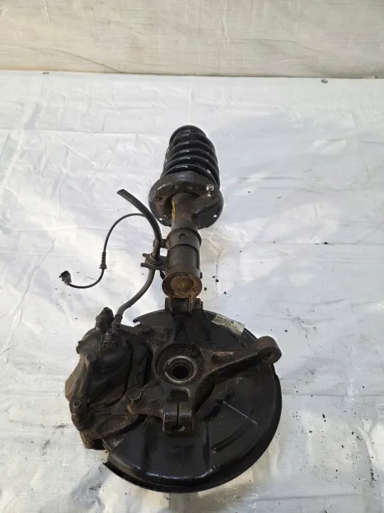 OEM 95137358 Voor Rechter Demper Opel Mokka image 4