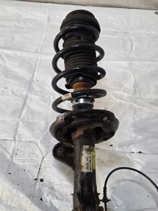 OEM 95137358 Voor Rechter Demper Opel Mokka image 7
