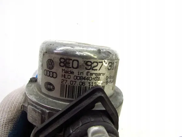 AUDI A6 C6 Extra Rempomp 8E0927317D image 6