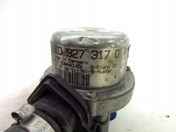 AUDI A6 C6 Extra Rempomp 8E0927317D image 7