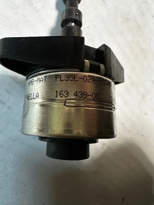 Moteur Phare Xenon OEM 163439-00 pour Audi A4/A6 image 3