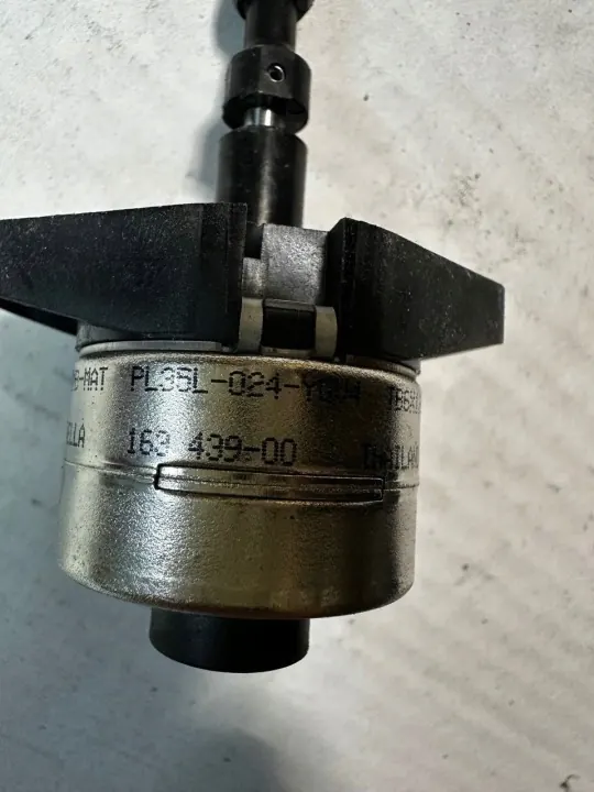 Moteur Phare Xenon OEM 163439-00 pour Audi A4/A6 image 4