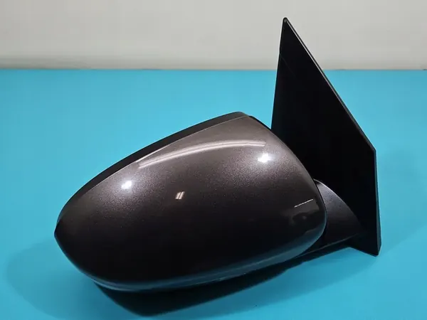 Oikea Peili Hyundai Tucson III 15-20 Ruskea 87620-D7040 image 4