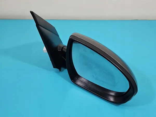 Oikea Peili Hyundai Tucson III 15-20 Ruskea 87620-D7040 image 5