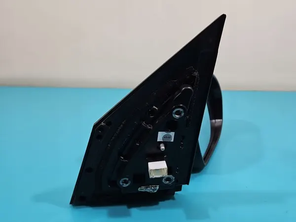 Oikea Peili Hyundai Tucson III 15-20 Ruskea 87620-D7040 image 6