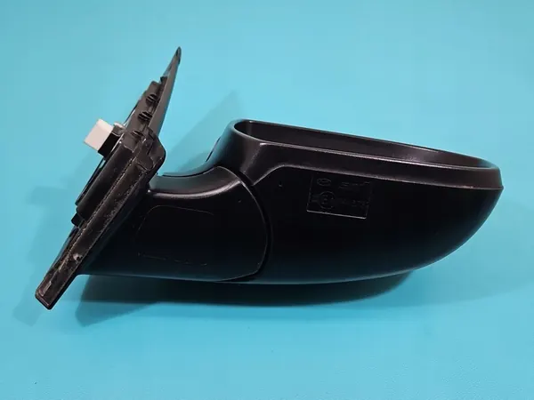 Oikea Peili Hyundai Tucson III 15-20 Ruskea 87620-D7040 image 8