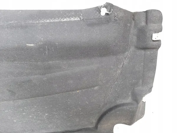 Höger Underkörningsskydd BMW X3 G01 X3M F97 X4 G02 X4M F98 image 2