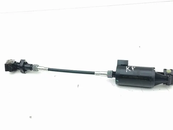 Motor de banco Citroen C-Crosser OEM 2342765122 image 2