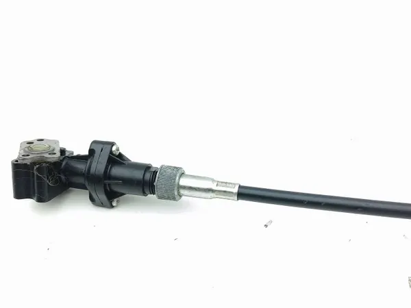 Motor de banco Citroen C-Crosser OEM 2342765122 image 3
