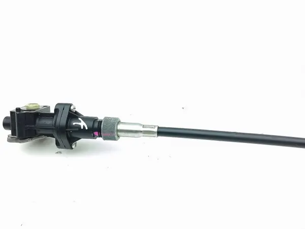 Motor de banco Citroen C-Crosser OEM 2342765122 image 5