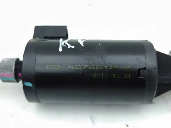 Motor de banco Citroen C-Crosser OEM 2342765122 image 6
