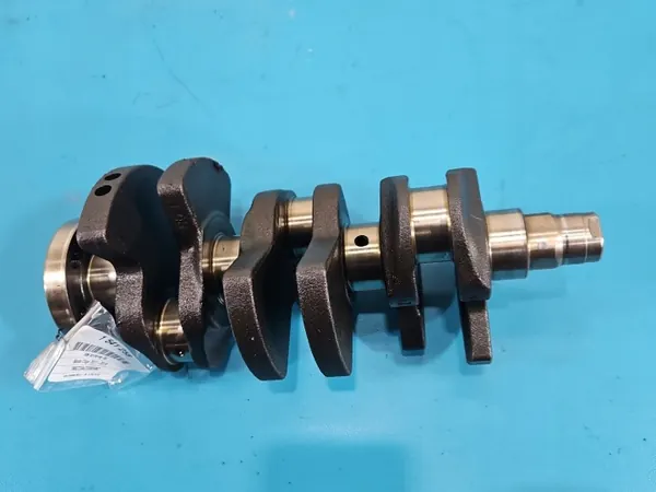 Cigüeñal OEM IMPRK1541258 para Skoda Citigo 1.0 MPI image 5